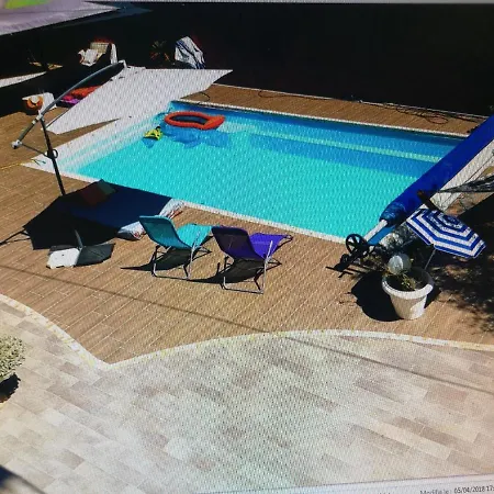 Elsabio Holiday home *
