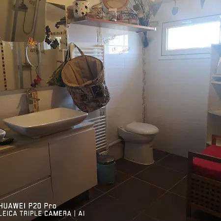 Holiday home Elsabio