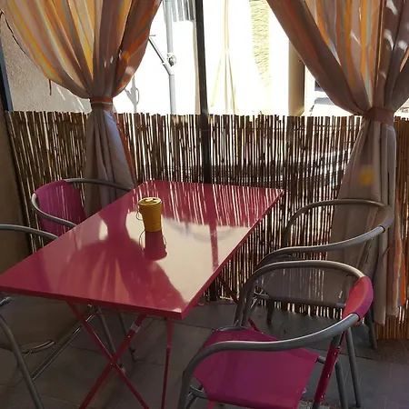 Holiday home Elsabio