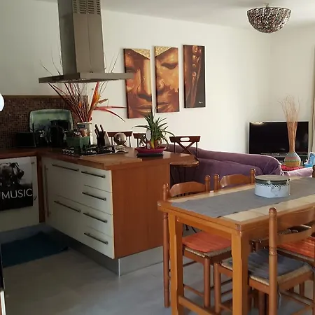 Holiday home Elsabio