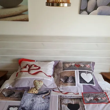 Elsabio Holiday home *