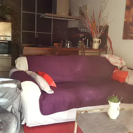 Holiday home Elsabio
