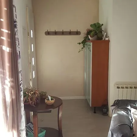 Elsabio Holiday home *