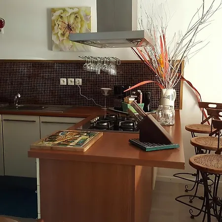 Holiday home Elsabio Arles