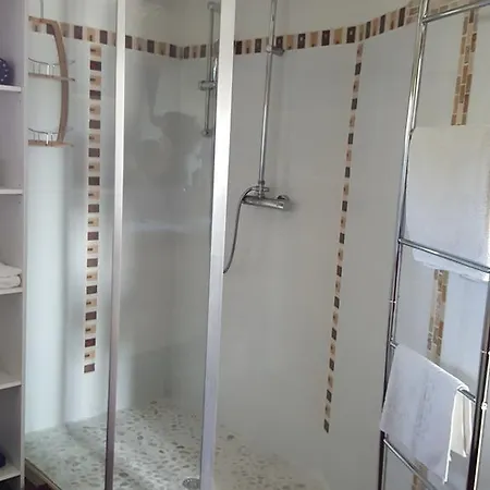 Elsabio Holiday home