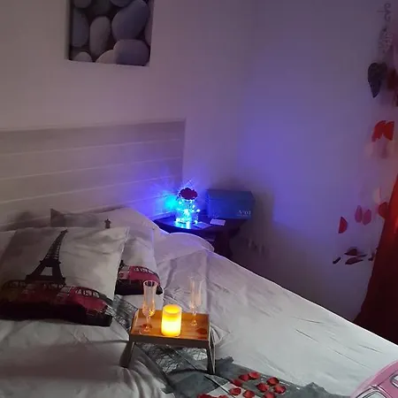 Holiday home Elsabio