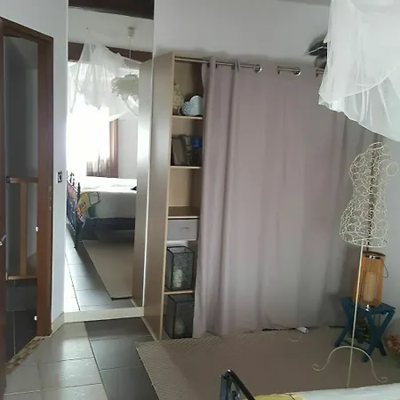 Holiday home Elsabio *