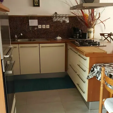 Elsabio Holiday home *