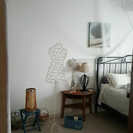 Elsabio Holiday home *