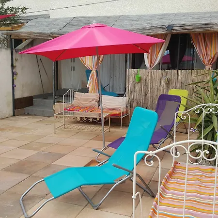 Elsabio Holiday home *