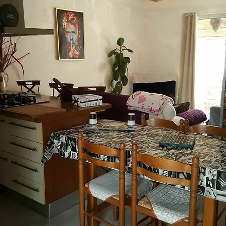 Elsabio Holiday home