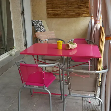 Elsabio Holiday home *