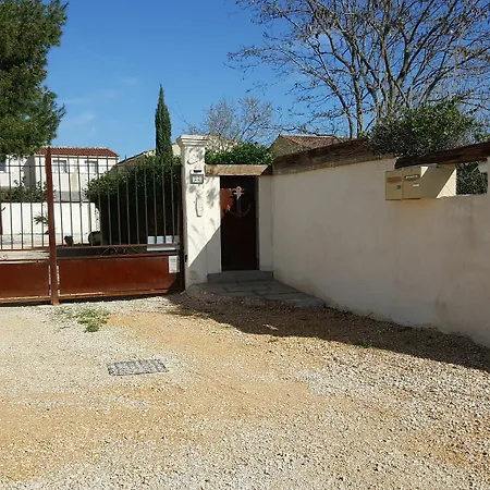 Elsabio Holiday home *