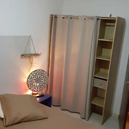 Elsabio Holiday home