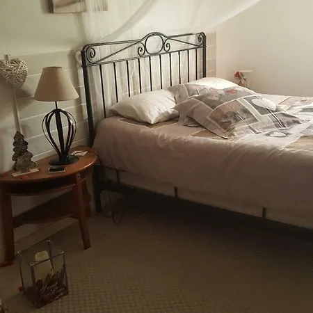 Holiday home Elsabio *