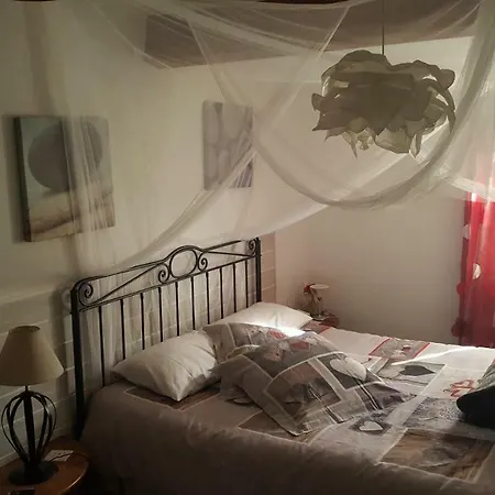Elsabio Holiday home