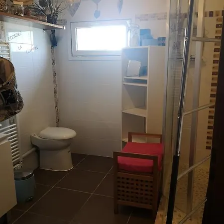 Vakantiehuis Elsabio
