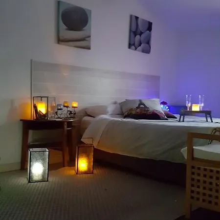 Elsabio Vakantiehuis *