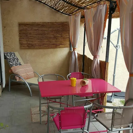 Elsabio Vakantiehuis