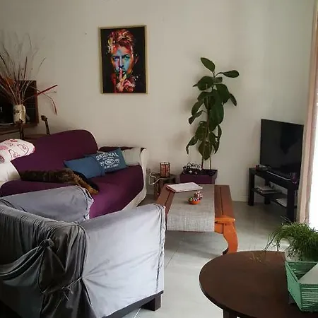 Elsabio Vakantiehuis *
